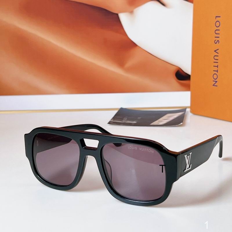 LV Sunglasses ID:20260410-1198